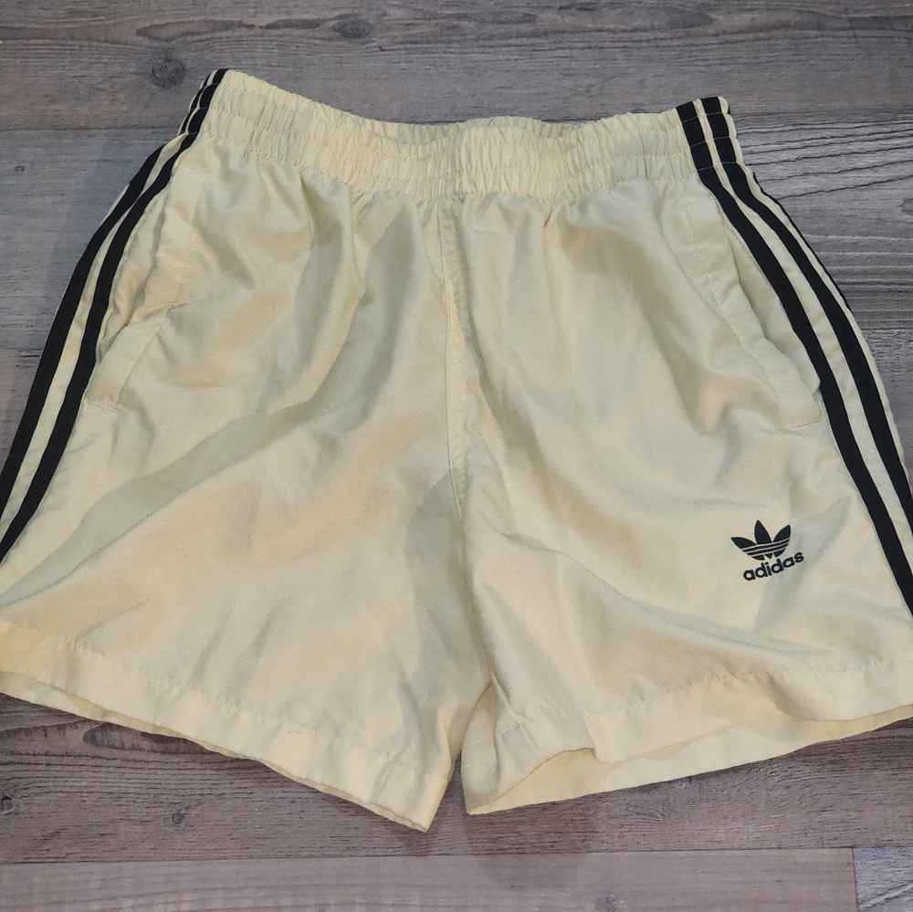 Shorts, swimming shorts, size small
